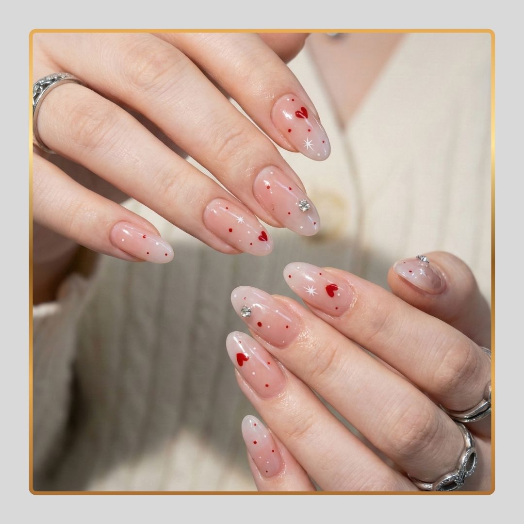 Trendy Nail Ideas